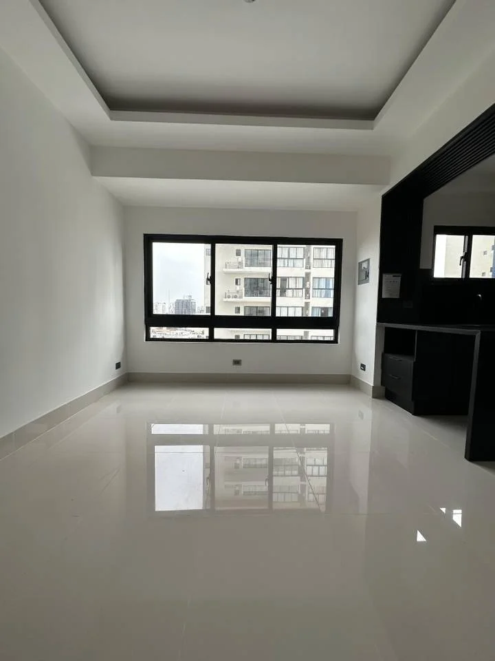 Ensanche Naco - Alquiler 1 Habitación ( Súper Amplio ) - 1