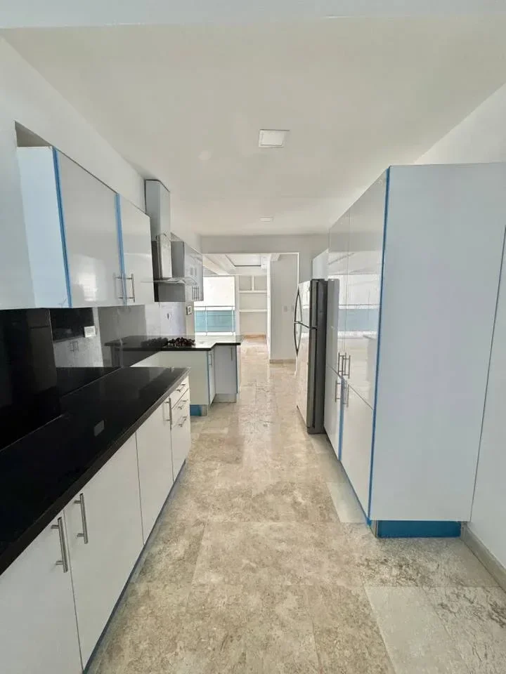 Apartamento en Ensanche Serralles, 191.73 m² en venta - 5