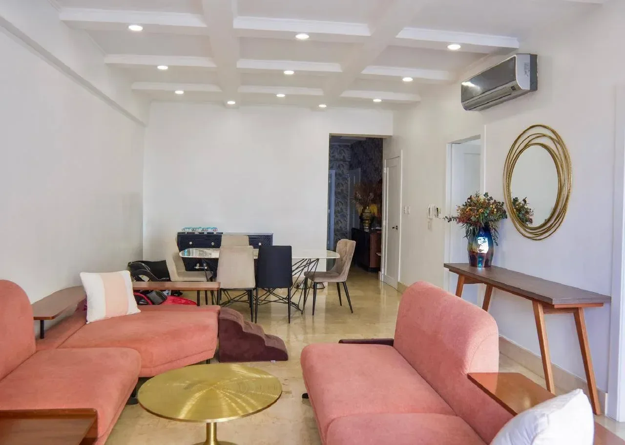 Apartment with 3 bedrooms for sale in Ensanche Naco, Distrito Nacional - 2