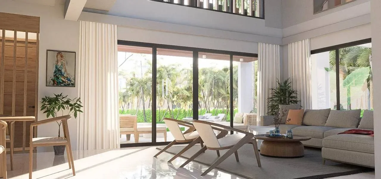 Venta: villa en Punta Cana Village, Punta Cana - 4