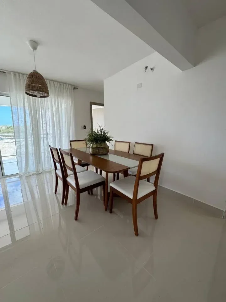 Apartamento en Ciudad la Palma, 94.91 m² en venta - 2