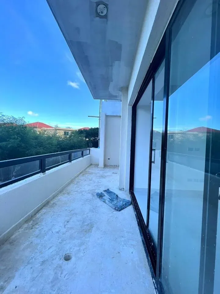 Bávaro: apartamento 2 hab. · 94 m² en venta - 4