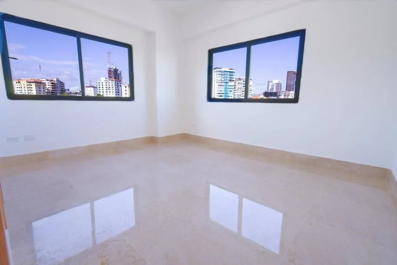 Los Cacicazgos: apartamento 3 hab. · 196.2 m² en venta - 4
