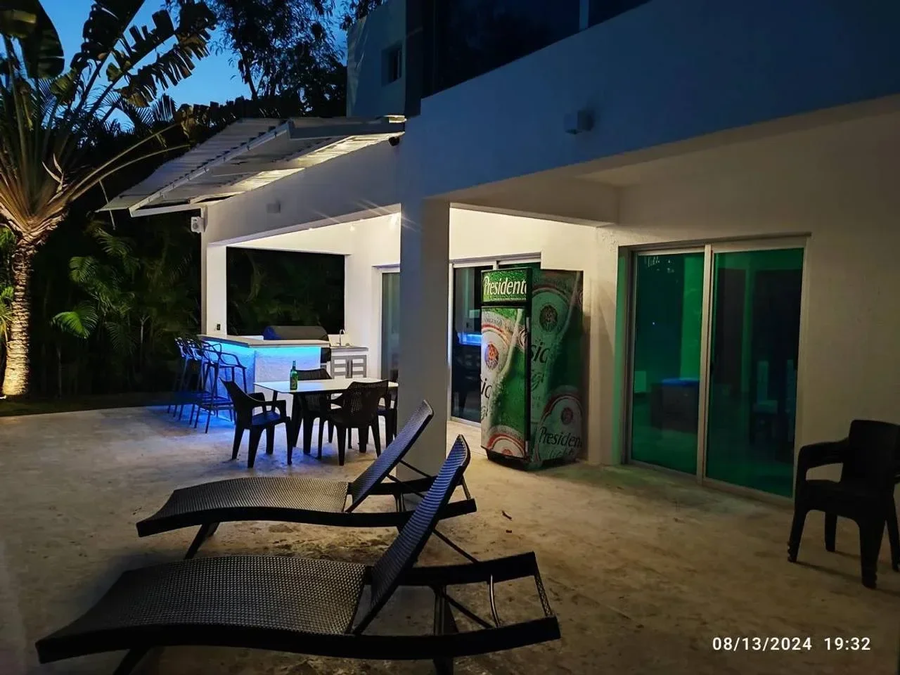 Villa en Playa Nueva Romana, 236 m² en venta - 5