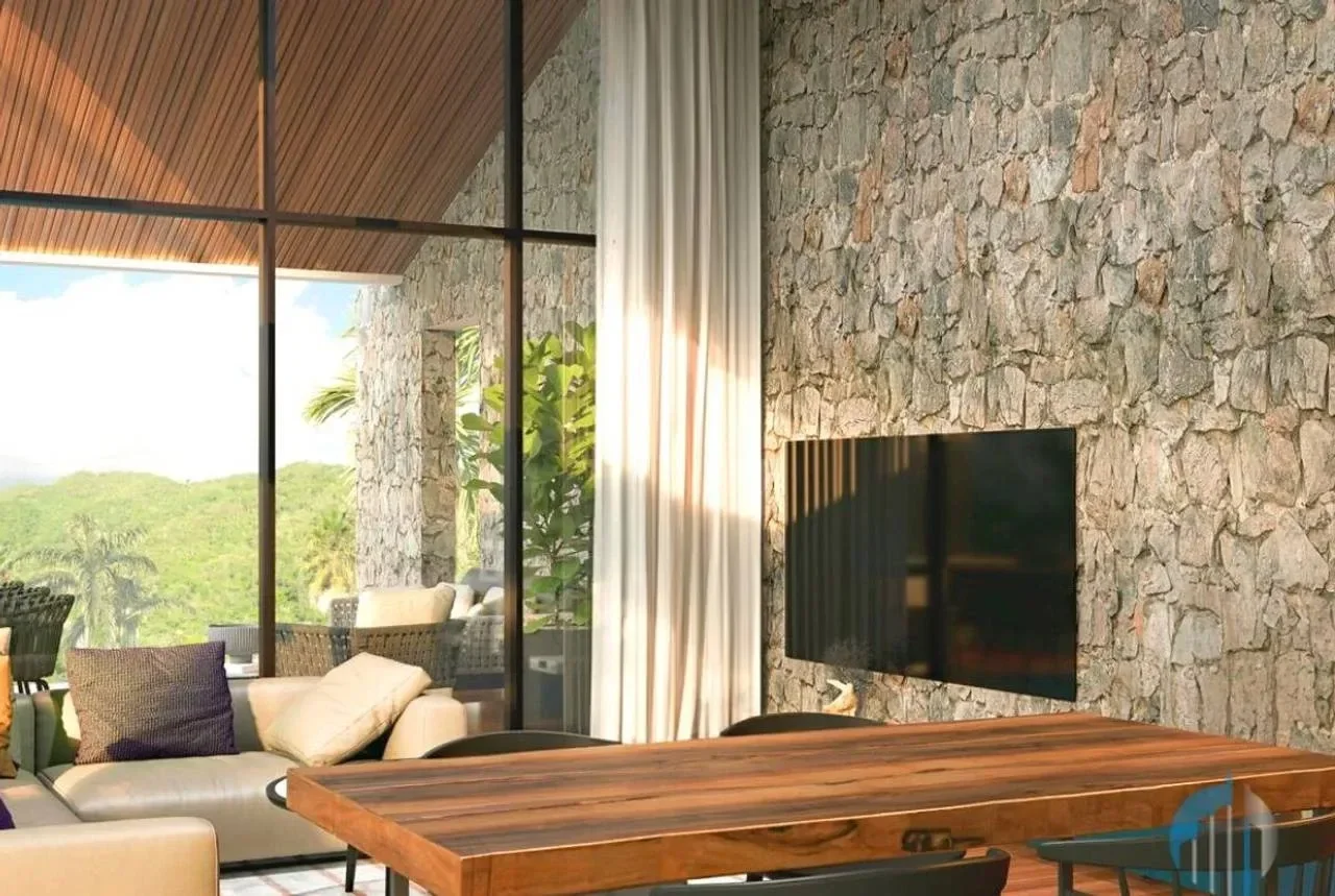 Villa en venta — Yásica Arriba, Puerto Plata (2 hab.) - 2