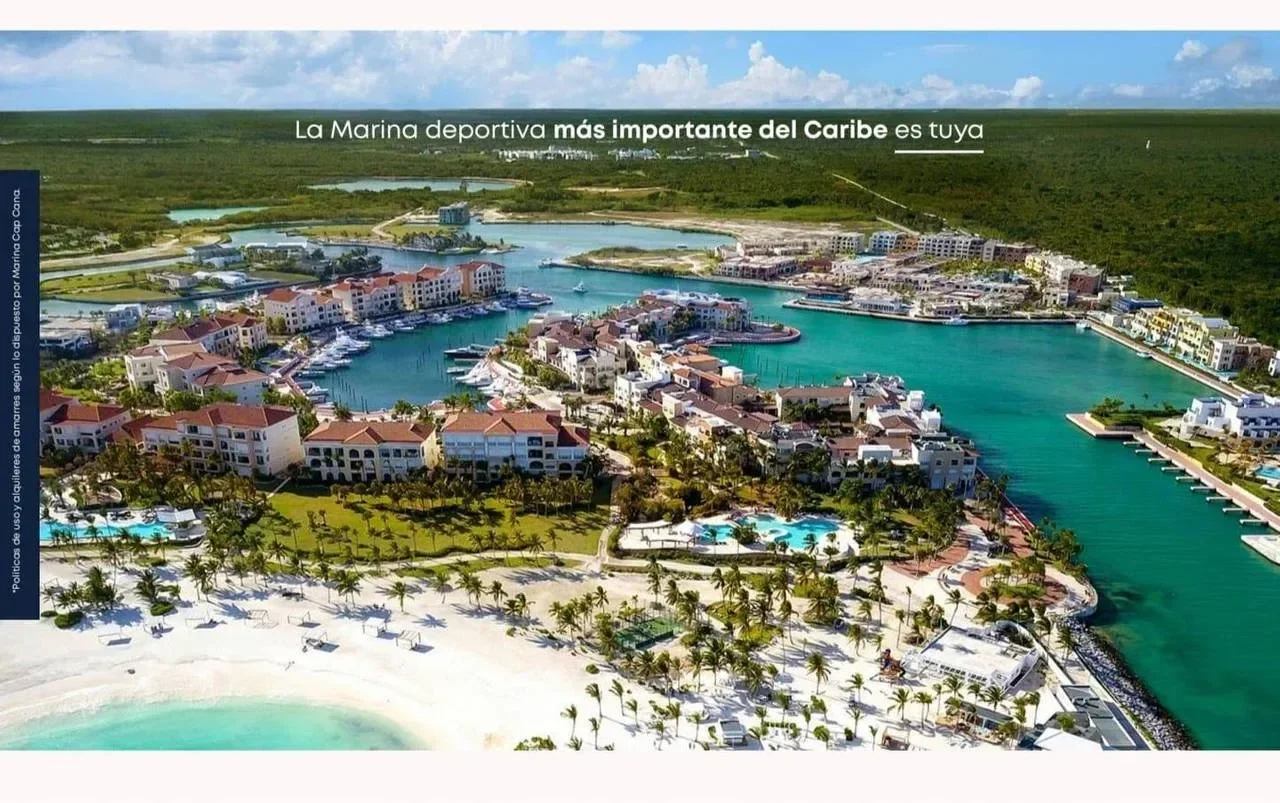 Apartamento en Cap Cana, 149.13 m² en venta - 4