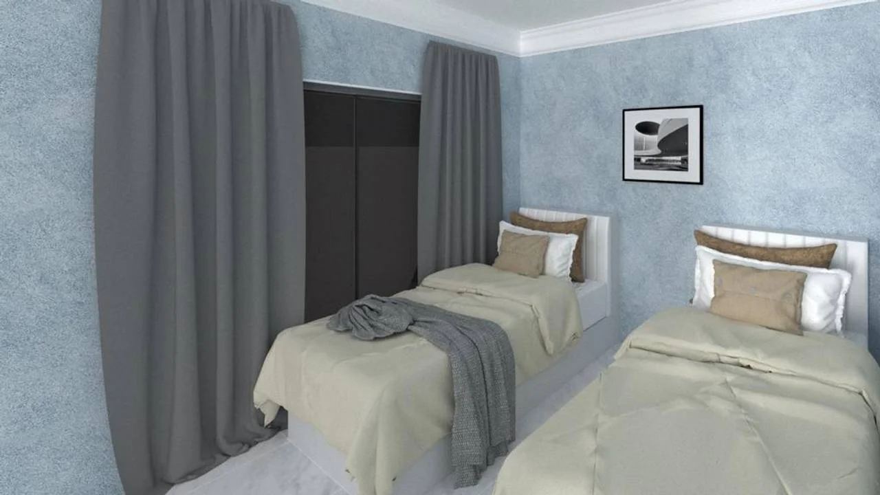 Apartamento en Jacobo Majluta, 80 m² en venta - 5