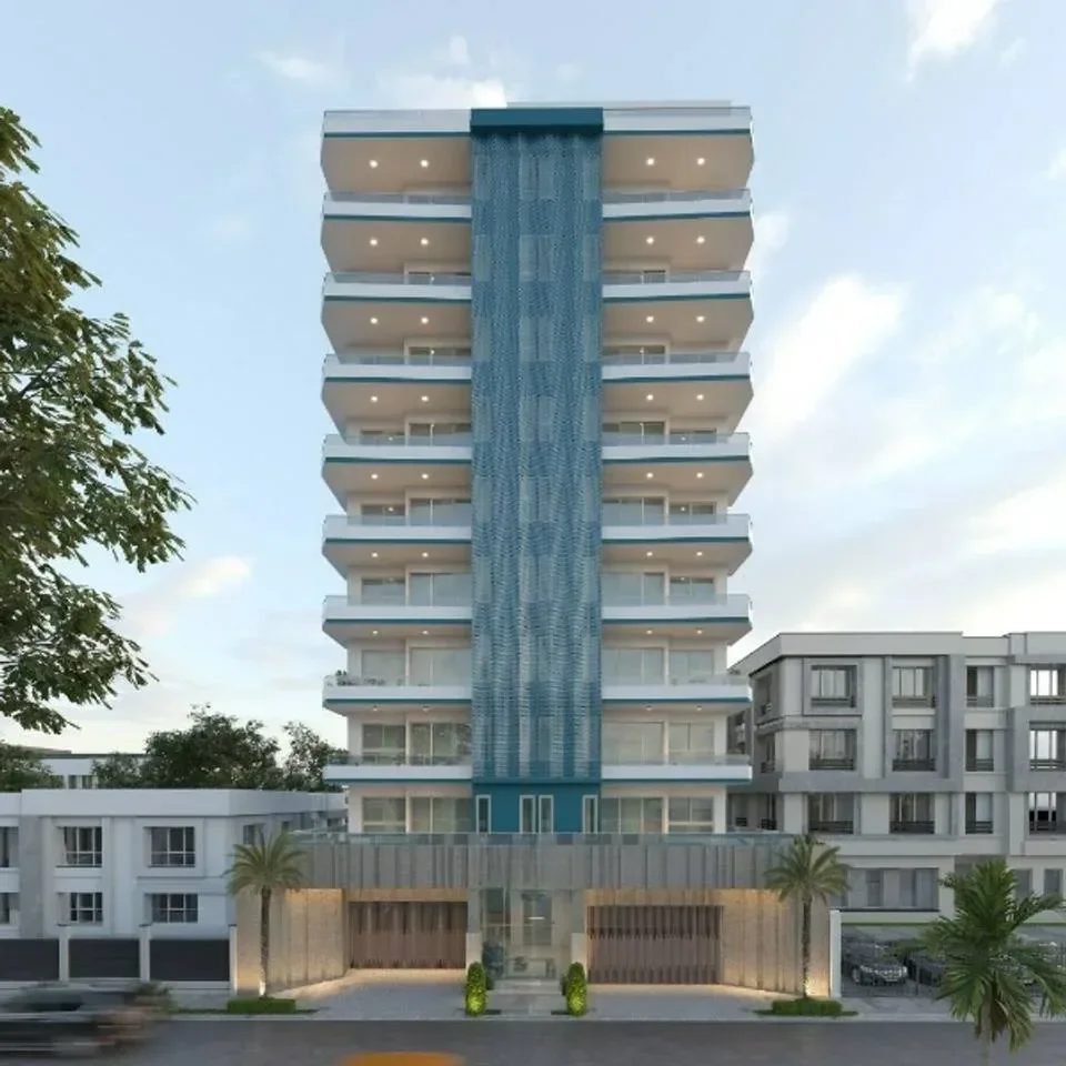 Bella Vista: apartamento 3 hab. · 180 m² en venta