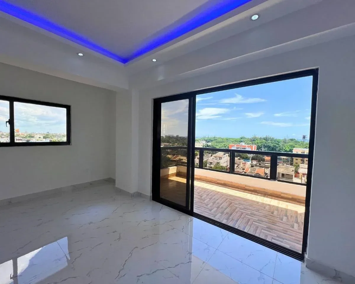 Apartamento en venta — Alma Rosa I, Santo Domingo Este (3 hab.) - 3