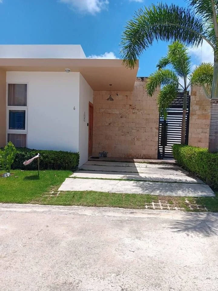 Alquiler: casa en Bávaro, Punta Cana