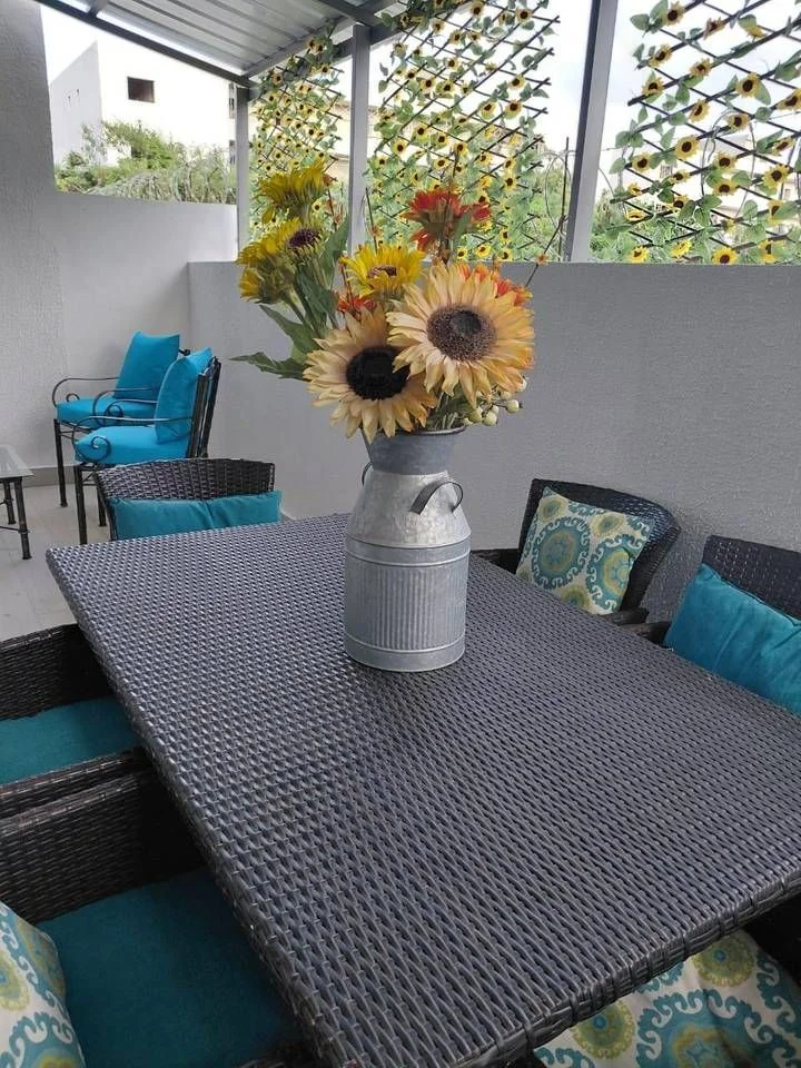 Bayahibe: appartement 2 ch. · 500 m² à vendre - 2