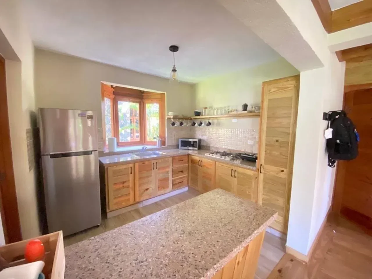 Villa de 4 habitaciones en venta en Jarabacoa, Jarabacoa - 4