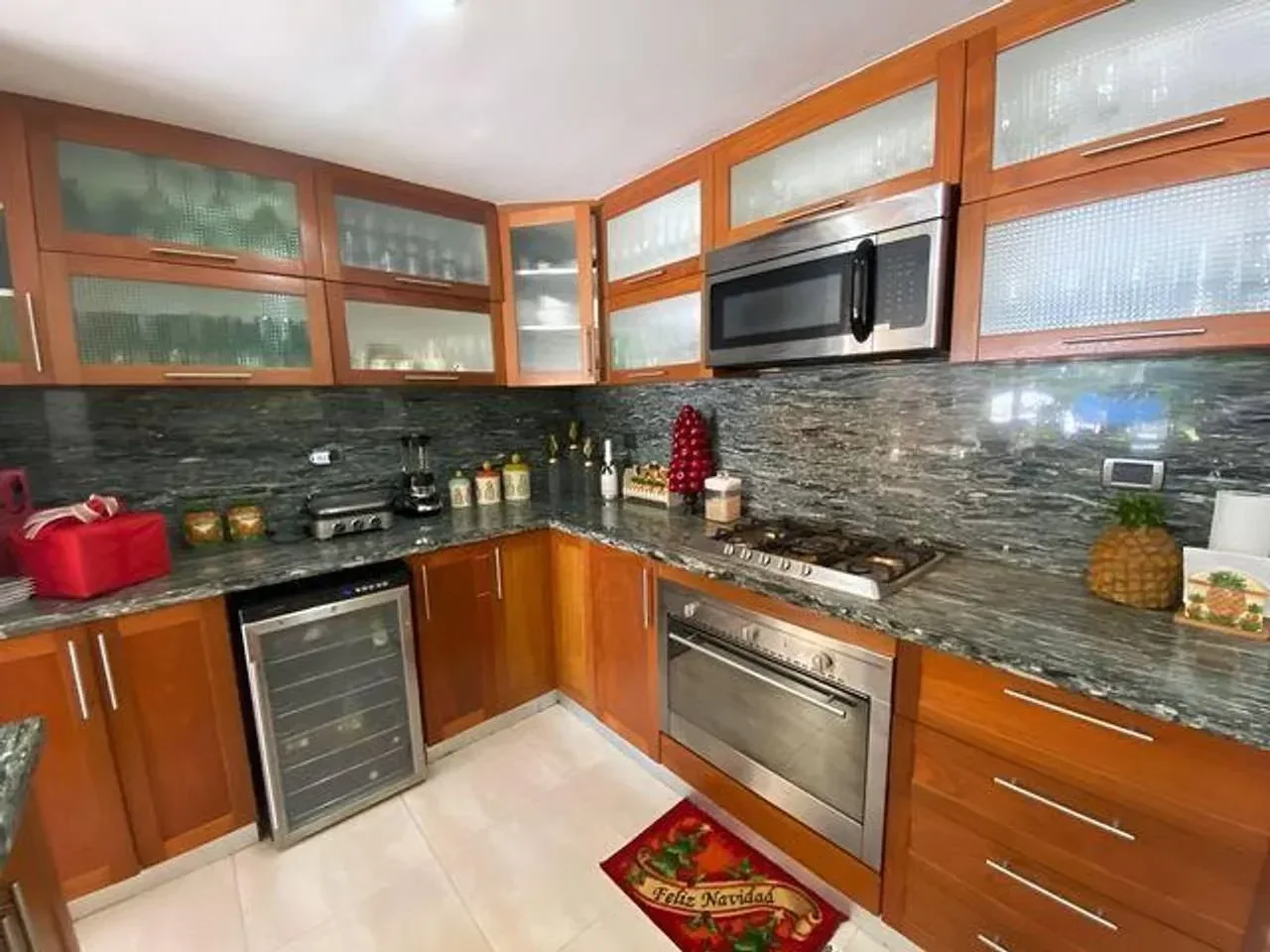 Venta: casa en Guavaberry, Guayacanes - 4