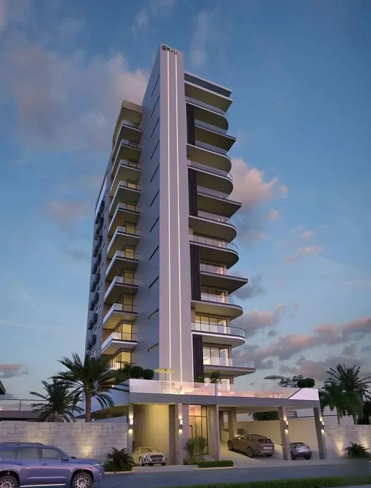 Alma Rosa I: apartamento 3 hab. · 153.15 m² en venta