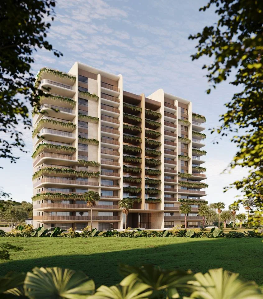 Apartment with 1 bedrooms for sale in Cana Bay, Bavaro - 2