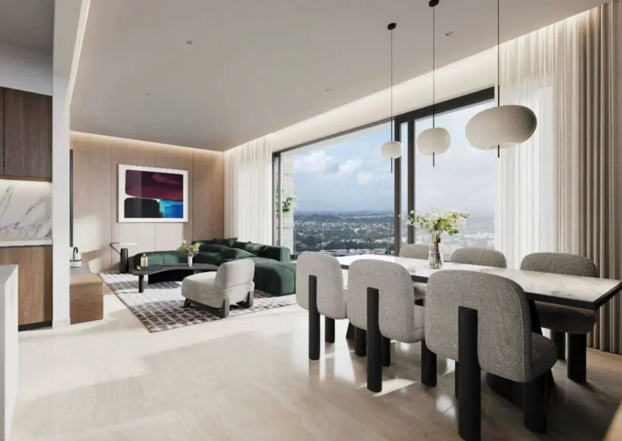 La Esmeralda: apartamento 4 hab. · 186 m² en venta - 4