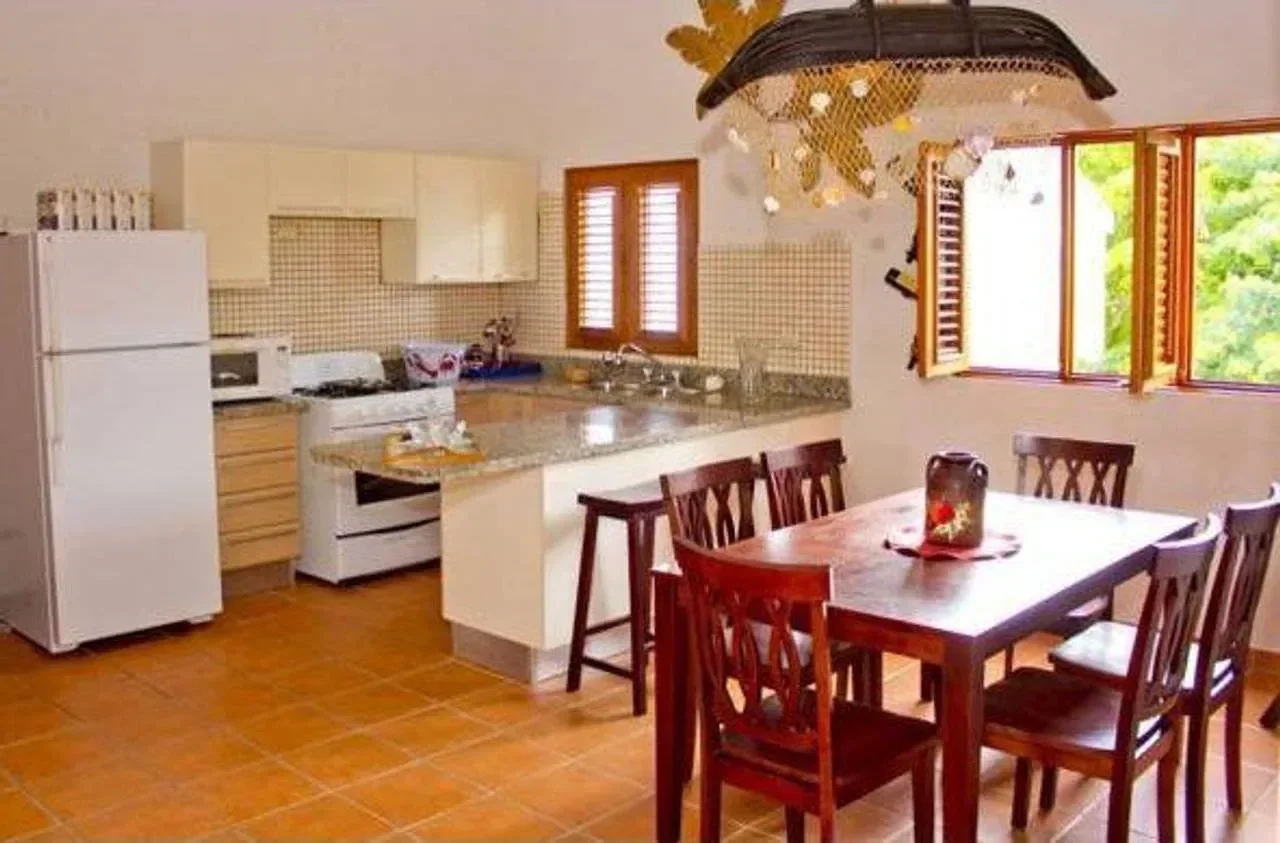 Juan Dolio: apartamento 2 hab. · 102 m² en venta