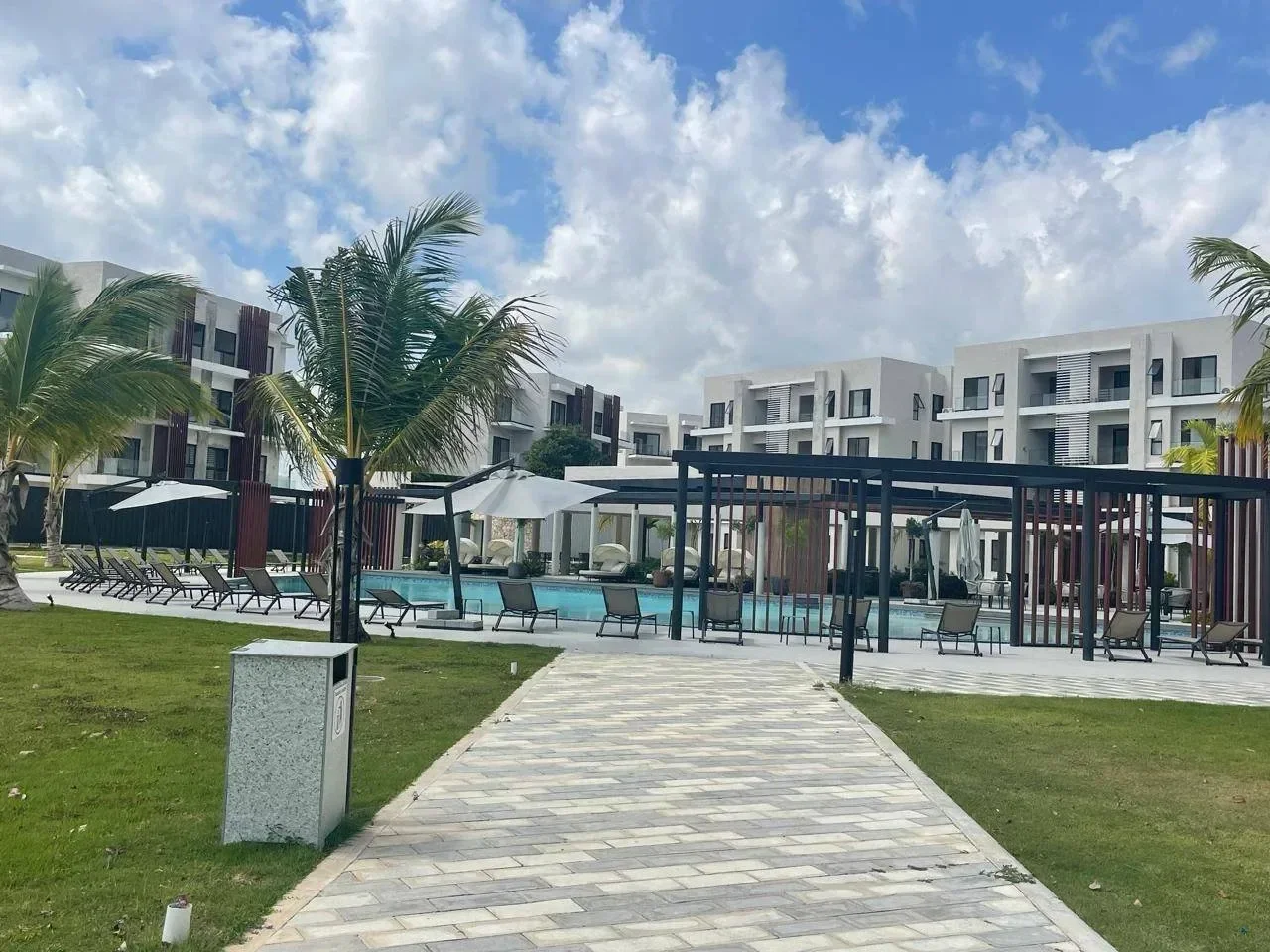 Apartamento en venta — Vista Cana, Bavaro (3 hab.) - 5