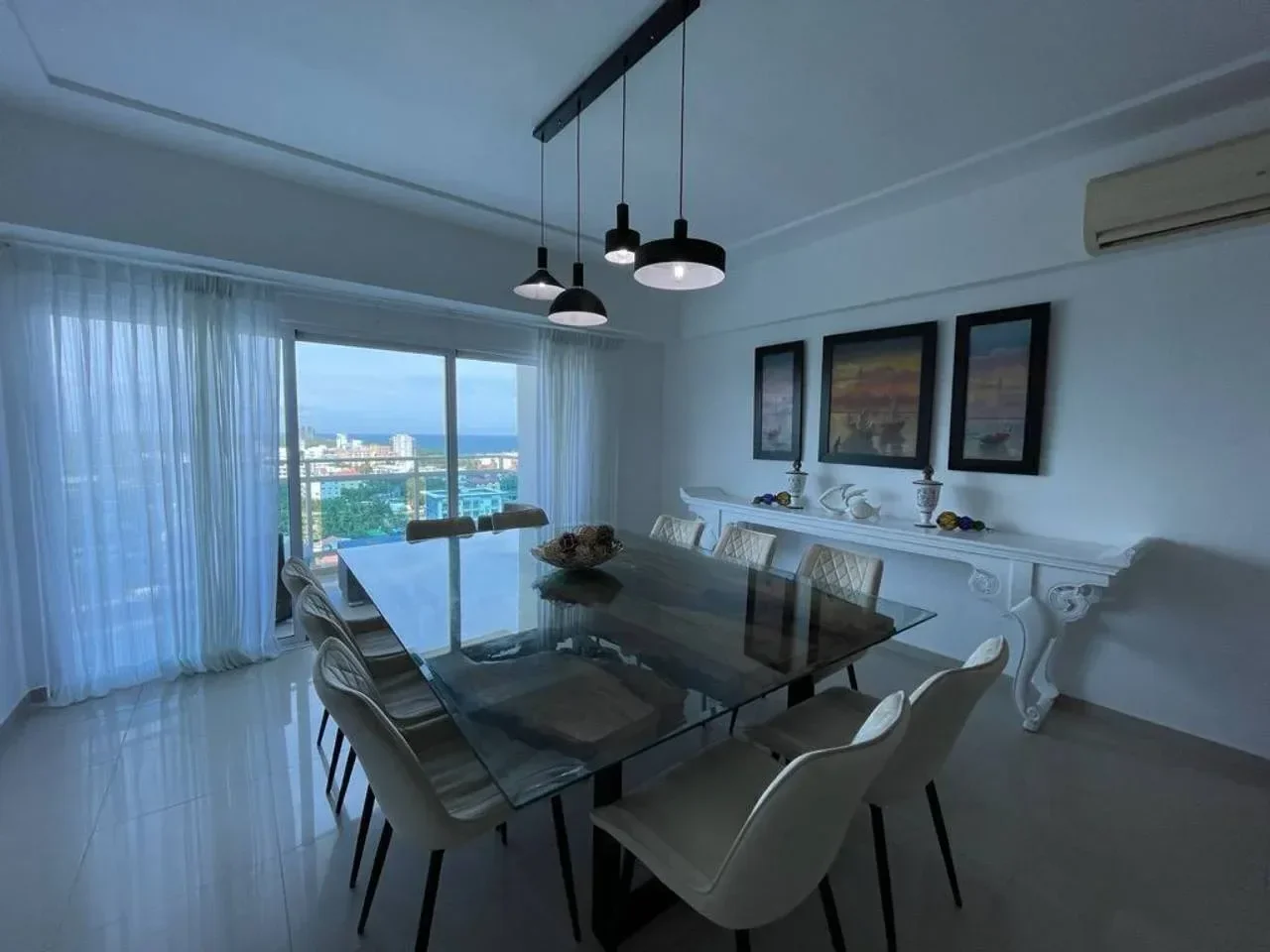 Venta: penthouse en Juan Dolio, Juan Dolio