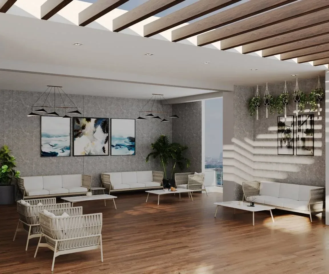 Apartamento de 1 habitaciones en venta en Mirador Norte, Distrito Nacional - 5