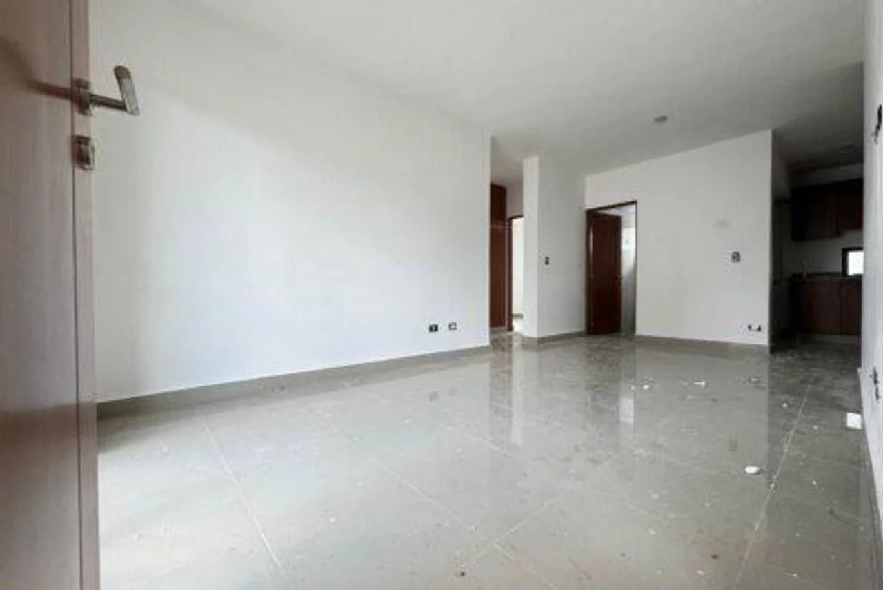 Location: appartement à Los Alamos, Santiago - 5