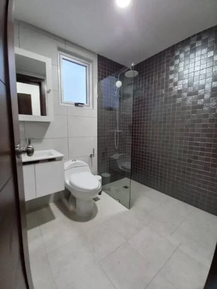 Ensanche Serralles: apartamento 1 hab. · 81 m² en venta - 4
