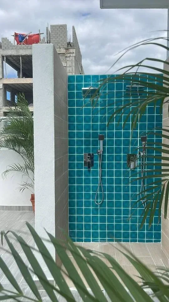 Apartamento en venta — Ensanche Ozama, Santo Domingo Este (3 hab.) - 5