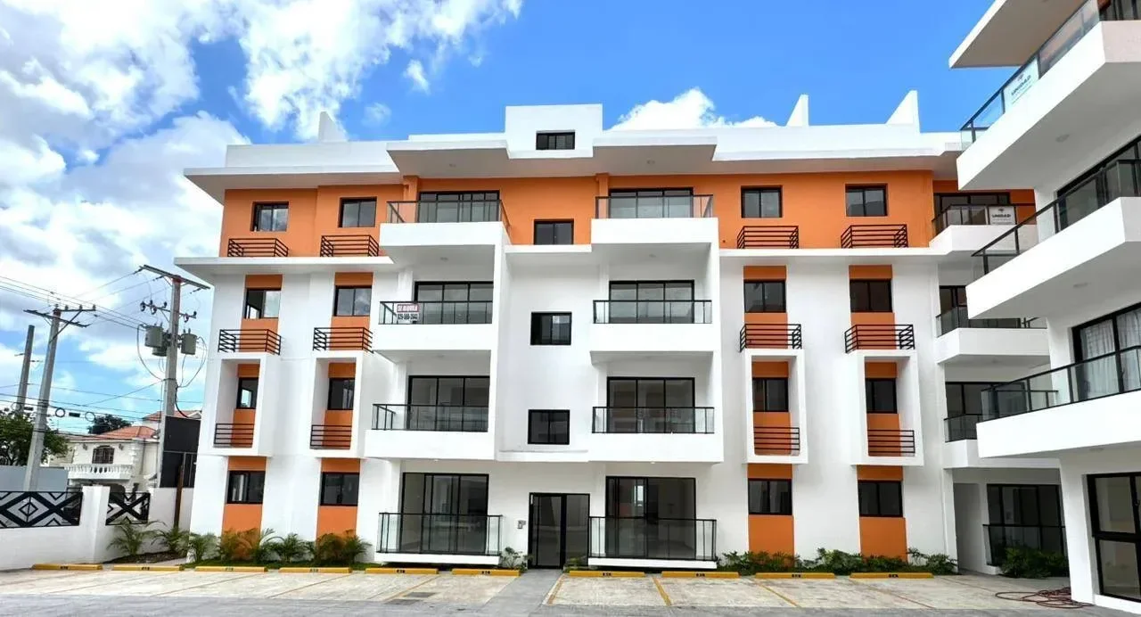 Prado Oriental: apartamento 3 hab. · 73.15 m² en venta - 2