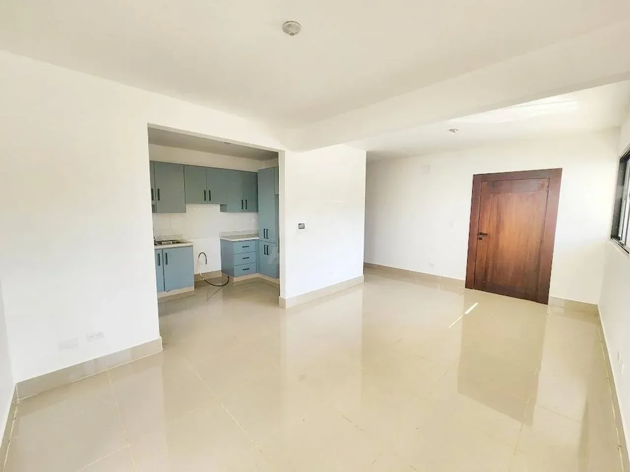 Apartment for sale — Urbanización Thomen, Santiago de los Caballeros (2 bed) - 4