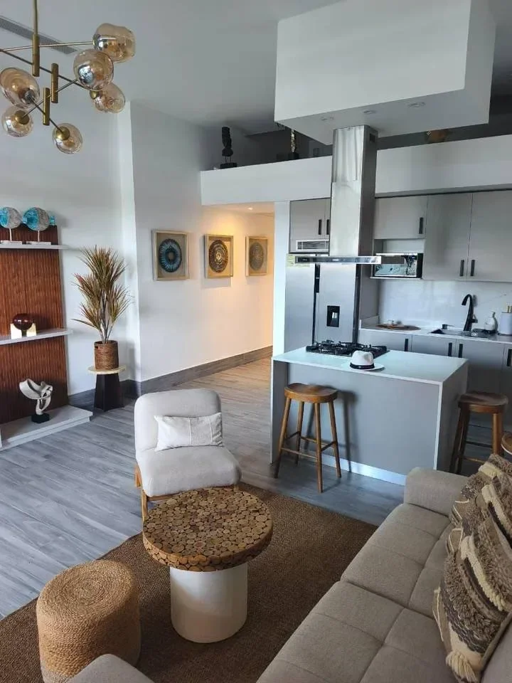 Apartamento de 1 habitaciones en venta en Cap Cana - 4