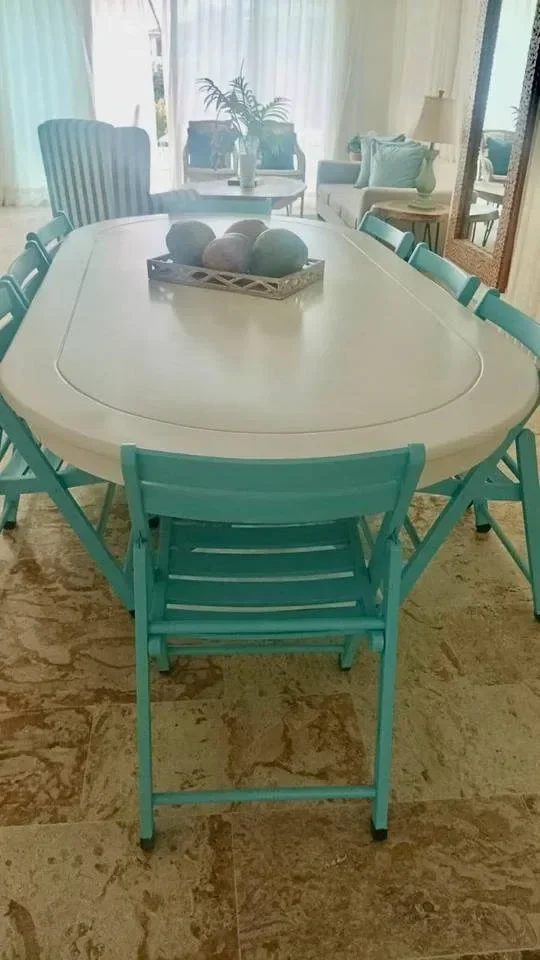 Apartamento de 2 habitaciones en venta en Bávaro, Punta Cana - 4