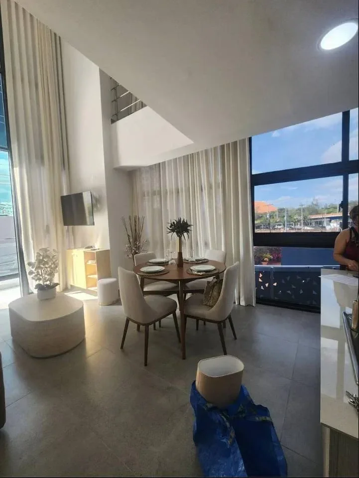 Location: appartement à Ensanche Naco, Santo Domingo D.N. - 5