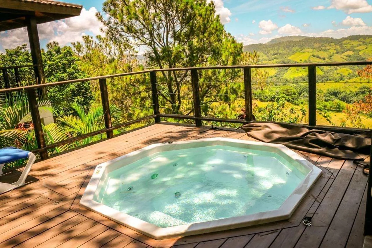 Villa en venta — Balcón De Estancita, Jarabacoa (2 hab.) - 5