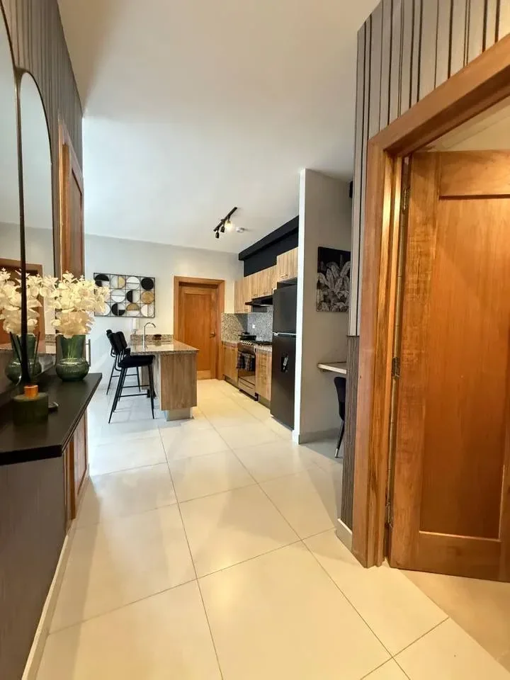 Urbanización Fernandez: apartamento 1 hab. · 63 m² en venta - 4
