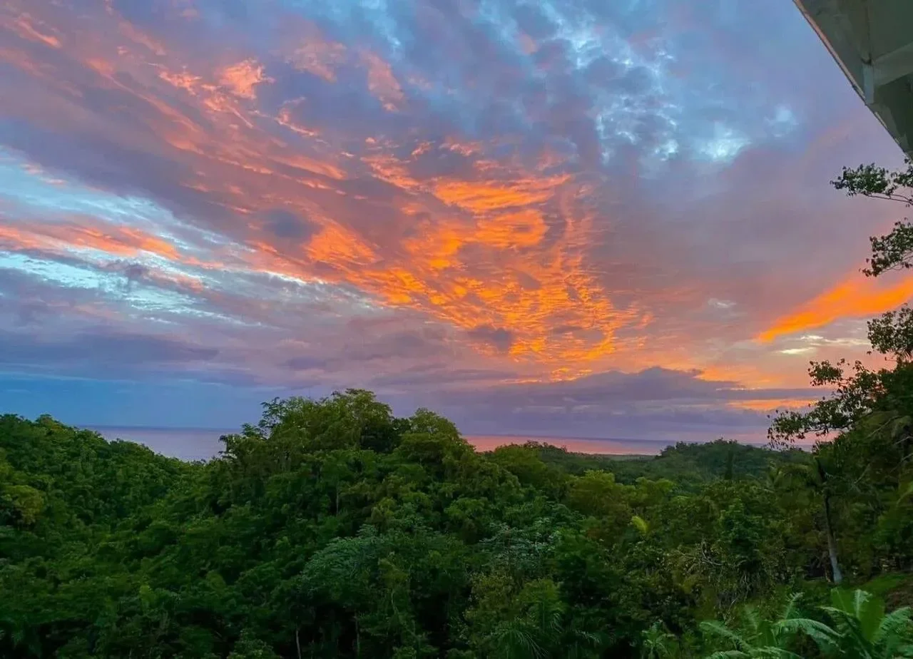 Venta: villa en La Barbacoa, Las Terrenas - 2