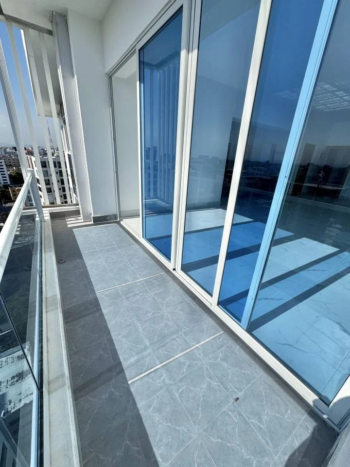 Apartamento de 2 habitaciones en venta en Bella Vista, Distrito Nacional - 3