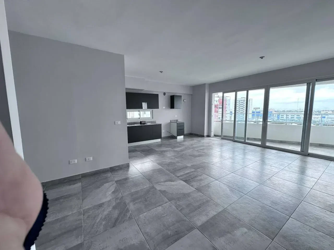 Serrallés: apartment 2 bed · 139.1 m² for sale - 2