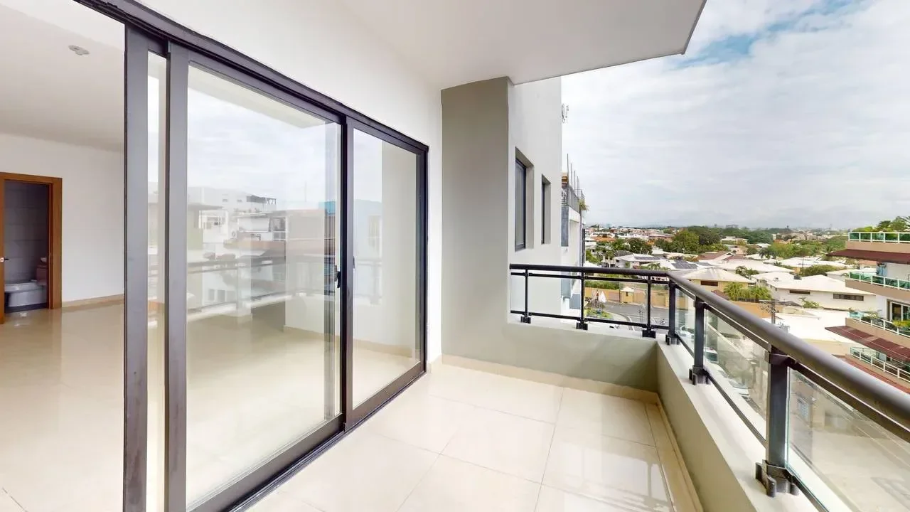 El Millon: apartamento 3 hab. · 165.35 m² en venta