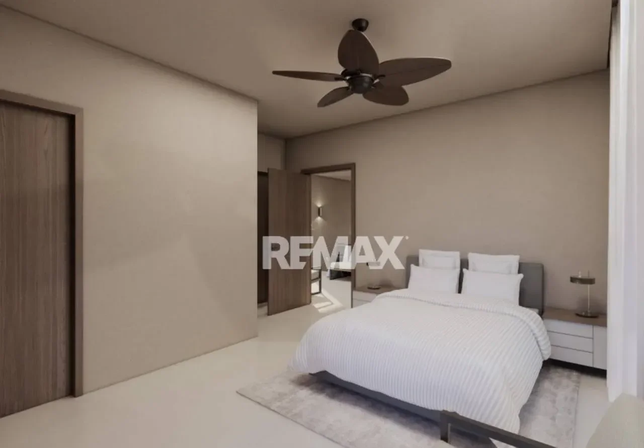 Villa en Vista Cana, 218 m² en venta - 2