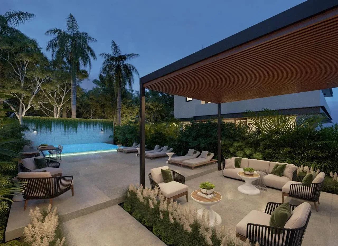 Apartment with 3 bedrooms for sale in Vista Cana, Punta Cana - 4