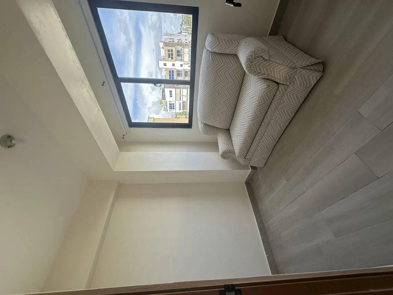 Av. Independencia: apartamento 1 hab. · 70 m² en alquiler - 4