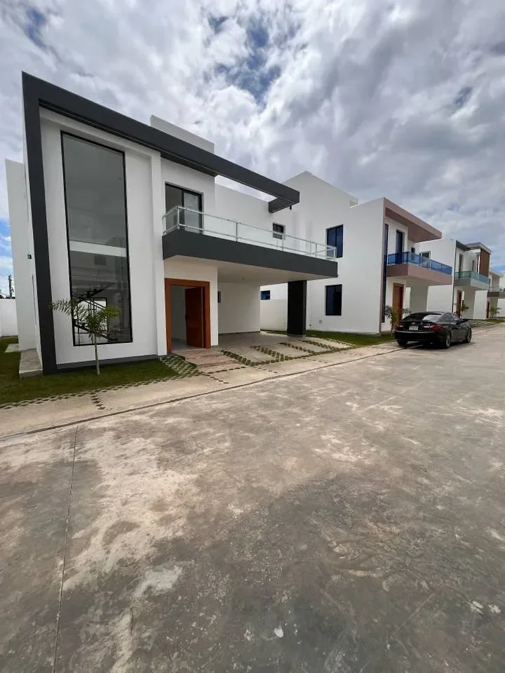 Casa de 3 habitaciones en venta en Santiago, Santiago de los Caballeros - 4