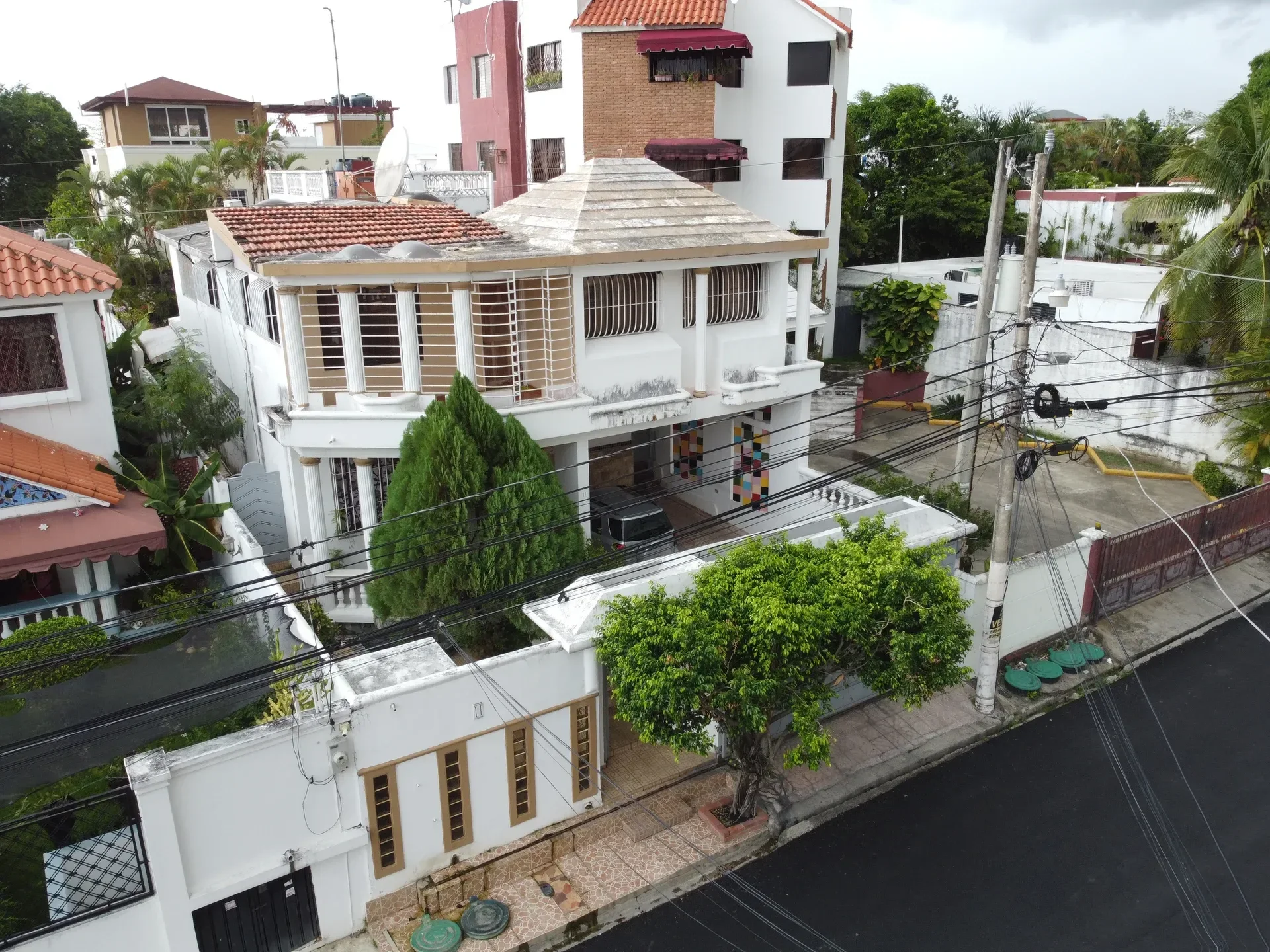 Casa en Los Rios, 330 m² en venta