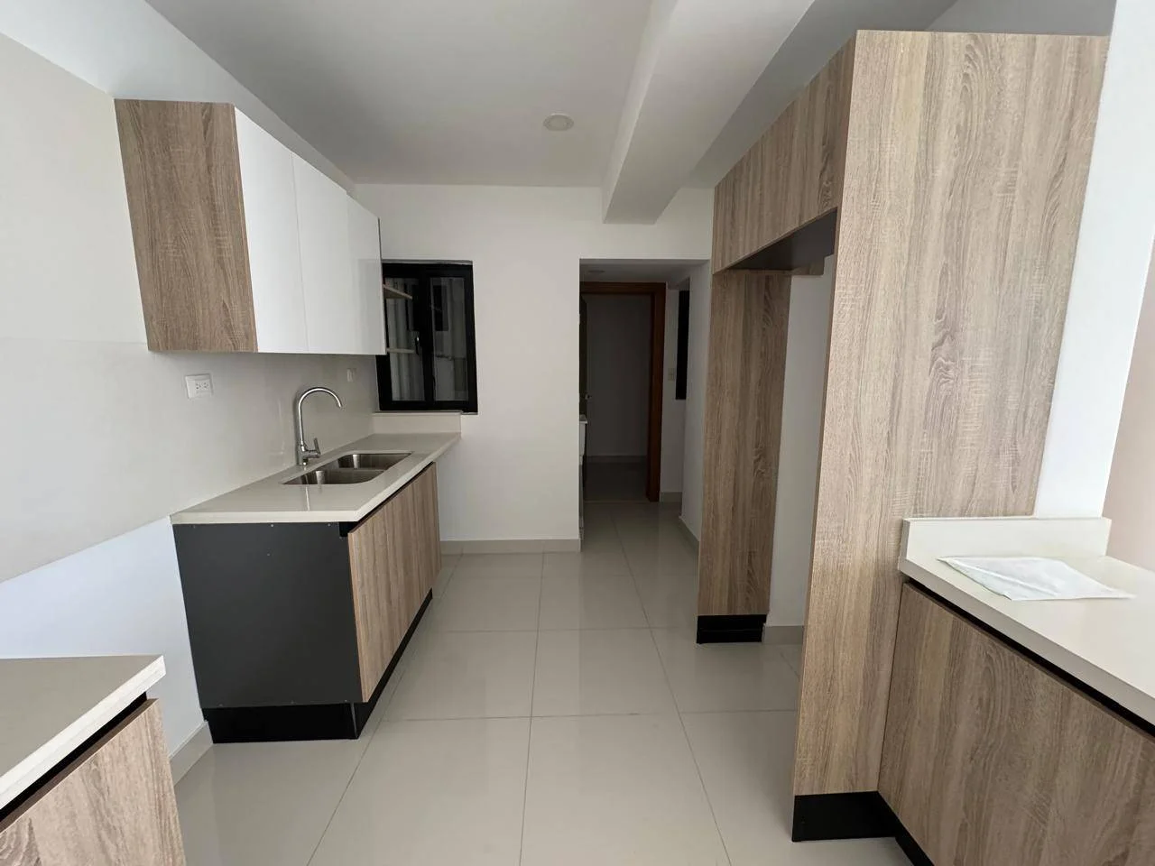 Apartamento en Bella Vista, 97 m² en venta - 2