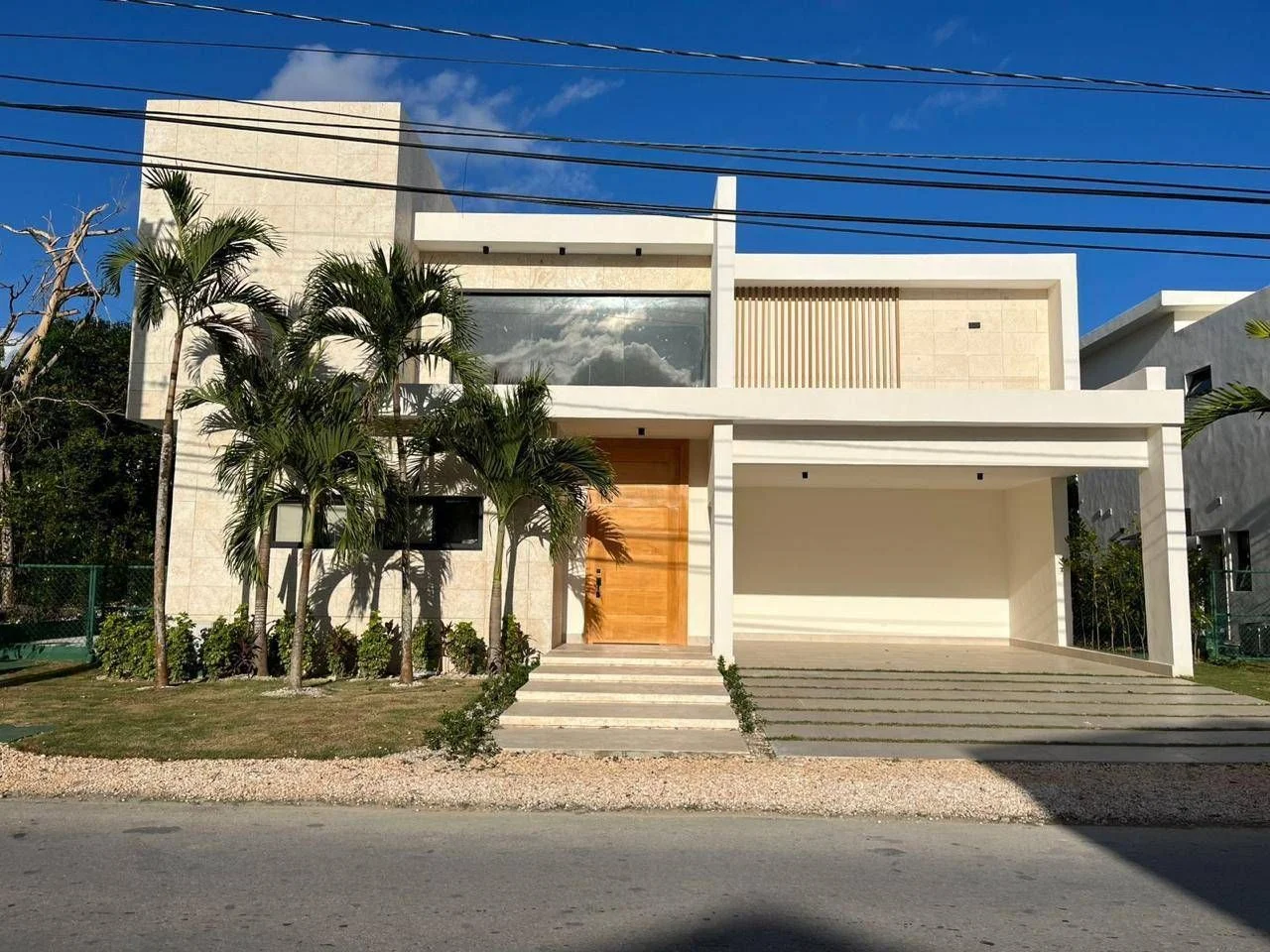 Villa en venta — Punta Cana Village, Punta Cana (4 hab.) - 2