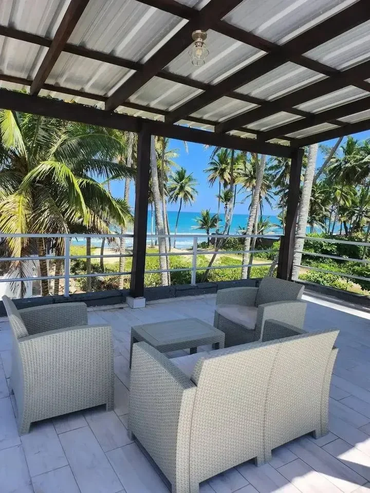 Villa en Cabarete Este, 270 m² en venta - 5