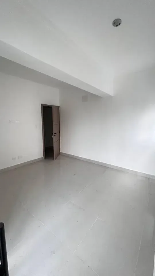 Apartamento en Zona Universitaria, 66.5 m² en alquiler - 2