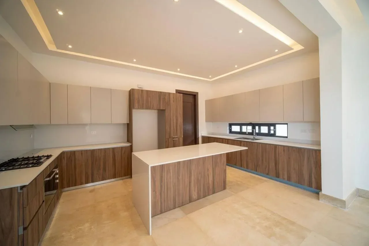 Venta: casa en Las Carmelitas, Santiago de los Caballeros - 5