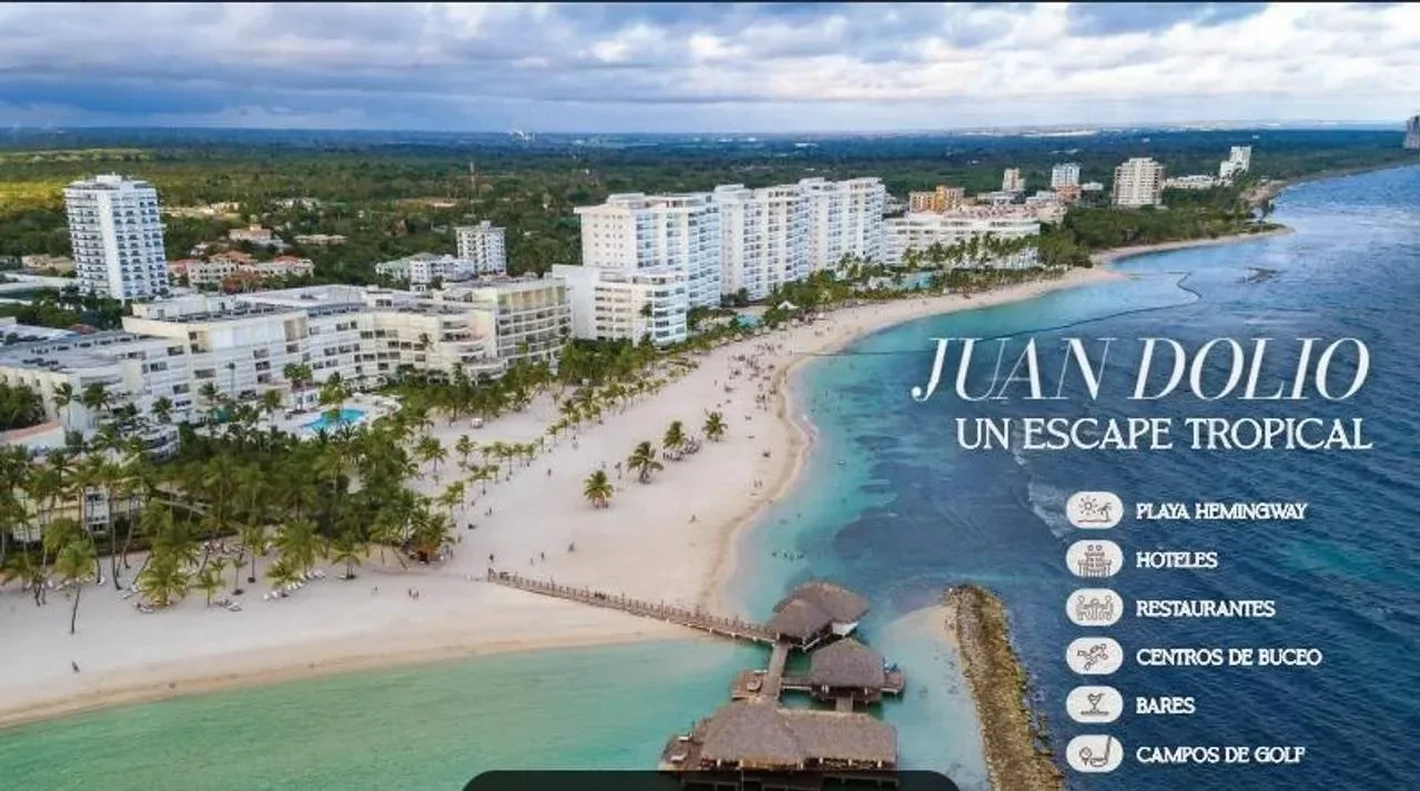Venta: apartamento en Juan Dolio, Juan Dolio - 3