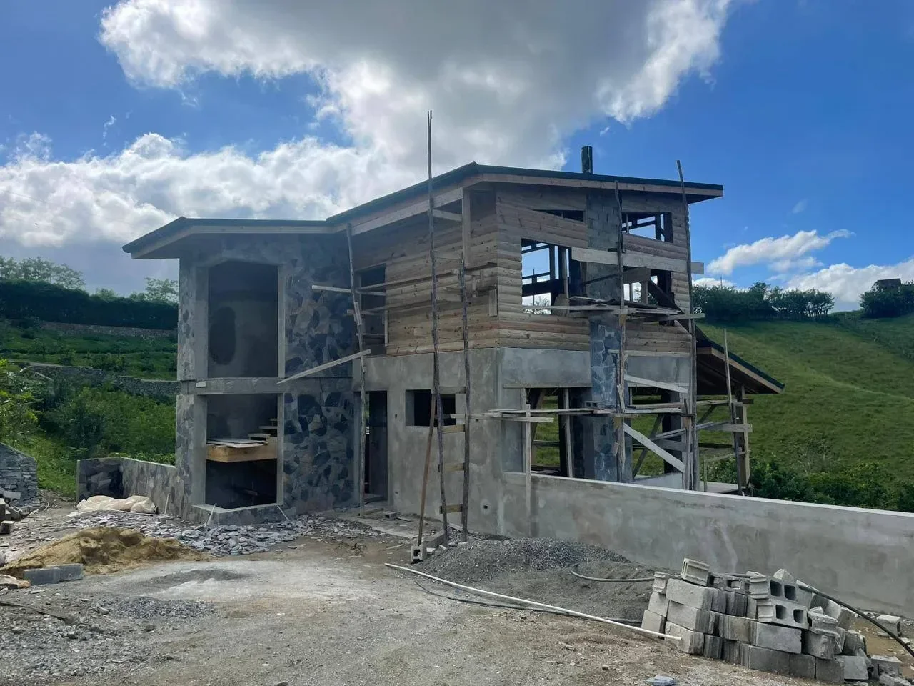 Villa en Jarabacoa, 298 m² en venta - 3